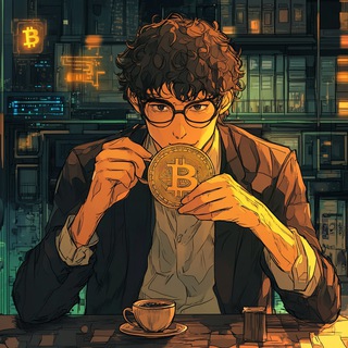 Telegram profile photo for 币$投研