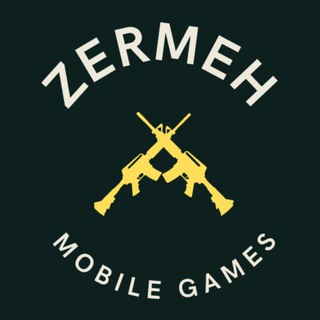 Telegram profile photo for Zermeh Games Новости