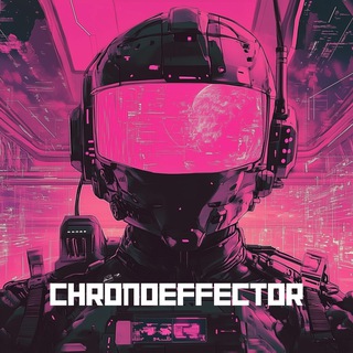 Telegram profile photo for Chronoeffector - Gateway