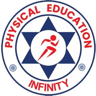 Telegram profile photo for PHYSICAL EDUCATION INFINITY