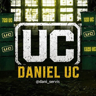 Telegram profile photo for Daniel pubg