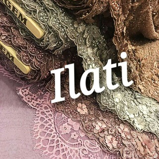 Telegram profile photo for Parche_ilati