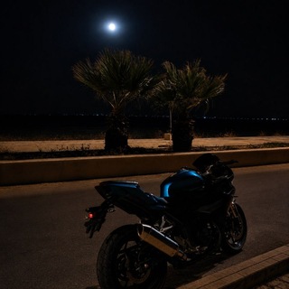 Telegram profile photo for تَنهيدة