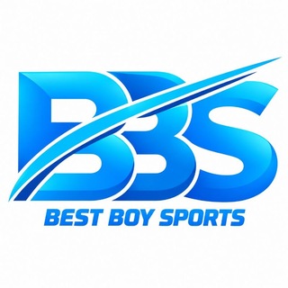 Telegram profile photo for BEST BOY SPORTS ⚽️