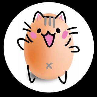 Telegram profile photo for Rokudenashi Cosplay