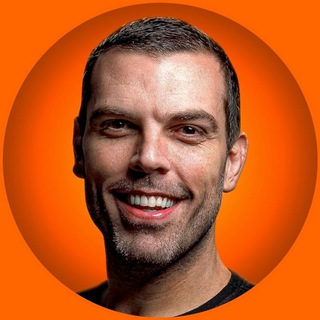 Telegram profile photo for Comunidade #OSV 🚀