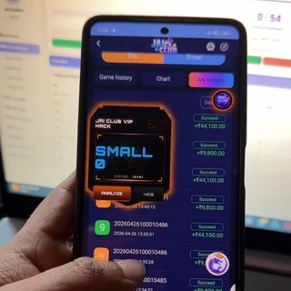 Telegram profile photo for V. I. P