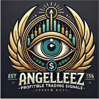 Telegram profile photo for Angeleyez Free Profitable Trading Signals