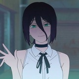 Telegram profile photo for Reze