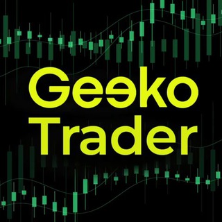 Telegram profile photo for Geeko Trader