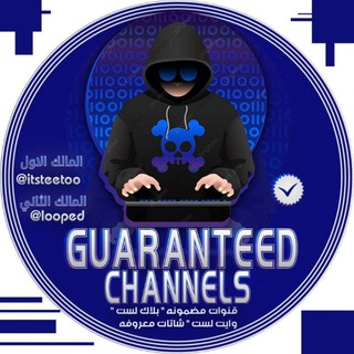 Telegram profile photo for GTD Channels