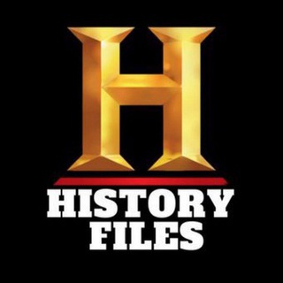 Telegram profile photo for HistoryFiles