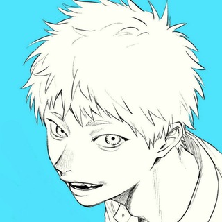 Telegram profile photo for Лето, когда погас свет ☁️