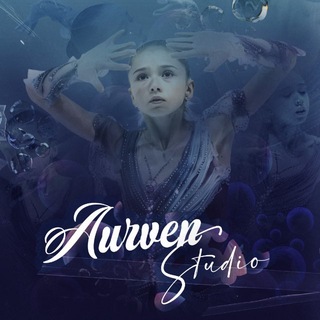Telegram profile photo for {⌖} 𝘼𝙐𝙍𝙑𝙀𝙉#s͟t͟u͟d͟i͟o͟