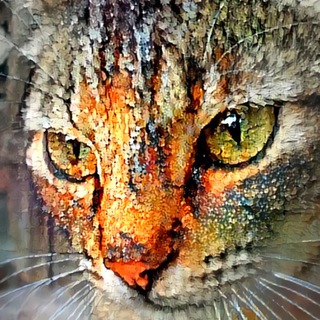 Telegram profile photo for Deep Learning Highlights