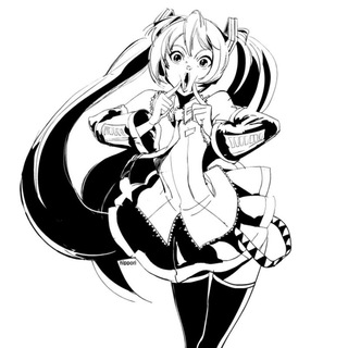 Telegram profile photo for VOCA||VSPOMOGALKA