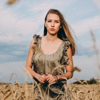 Telegram profile photo for Психолог Полина