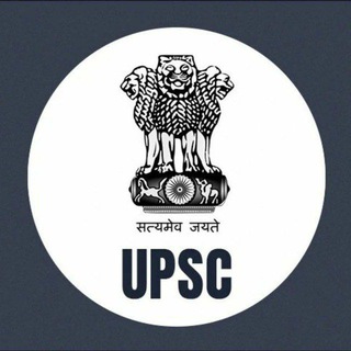 Telegram profile photo for UPSC SYLLABUS