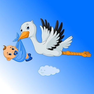 Telegram profile photo for О ДЕТЯХ. Воспитание и развитие