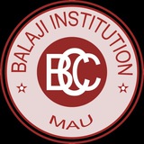 Telegram profile photo for Balaji Computer Centre ( DCA/ADCA )