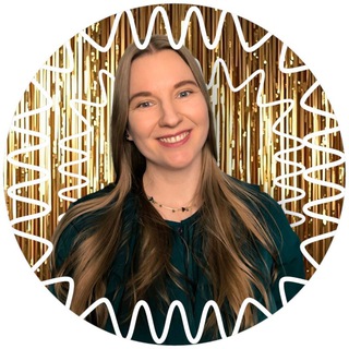 Telegram profile photo for Чай(,) с головой (Ольга Евсеева)