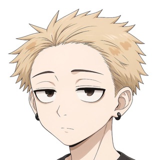 Telegram profile photo for Энвойз озвучивает🎙️