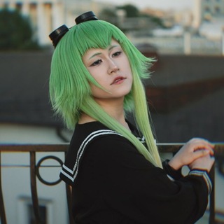 Telegram profile photo for ~°•ReiYa•°~