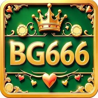 Telegram profile photo for BG666 OFFICIAL CHANNEL