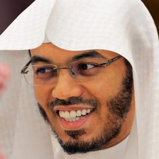 Telegram profile photo for تلاوات ياسر الدوسري