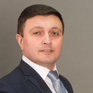 Telegram profile photo for Гогита Хубулов