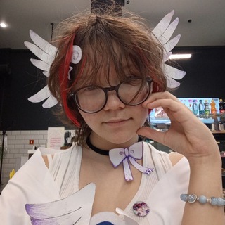 Telegram profile photo for Лакра на связи!