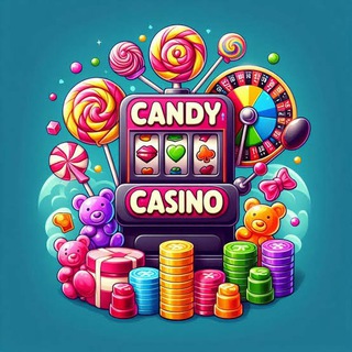 Telegram profile photo for 🍭ᴄᴀɴᴅʏ ᴄᴀꜱɪ̇ɴᴏ 🍭