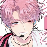 Telegram profile photo for Fukuhara(u)