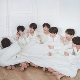 Telegram profile photo for bangtan ♡