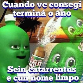 Telegram profile photo for Dollynho seu amiguinho