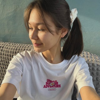 Telegram profile photo for никаких юль
