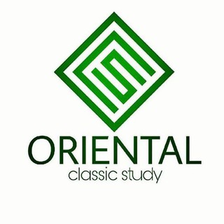 Telegram profile photo for Oriental classic study&school