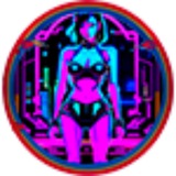 Telegram profile photo for Азиатки и ночная жизнь // Маленькая Азия