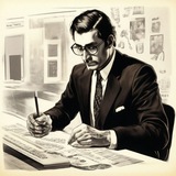Telegram profile photo for Информразвёрстка