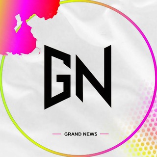 Telegram profile photo for GrandNews | Rapira