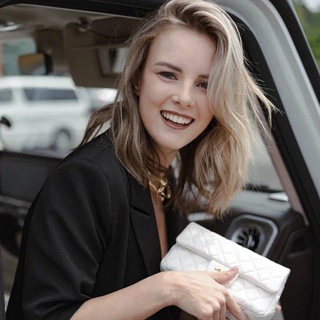 Telegram profile photo for Анастасия Колесникова