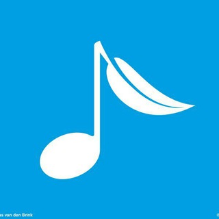 Telegram profile photo for موسیقی، هنر اول