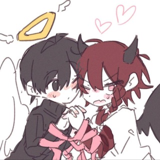 Telegram profile photo for ཐིཋྀ ˖ ࣪⊹ silence inf0