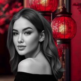 Telegram profile photo for Адэлина | SHOPPING в Китае🛍️