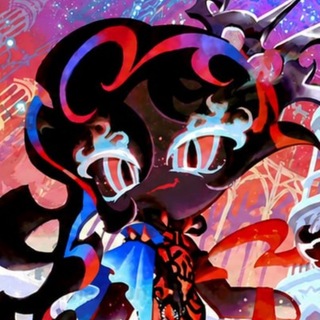 Telegram profile photo for ◟ ݁ 𝐍𝐞𝐭𝐡𝐞𝐫𝒒𝒖𝒆𝒆𝒏 𝑑𝑎𝑖𝑙𝑦𝑐𝑓
