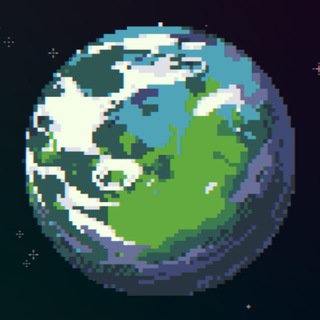 Telegram profile photo for Geo+