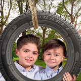 Telegram profile photo for کارا لاستیک بندر «دلیجان»