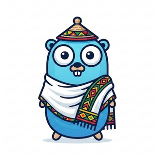 Telegram profile photo for GopherCon Ethiopia 🇪🇹