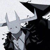 Telegram profile photo for Antlers gentleman