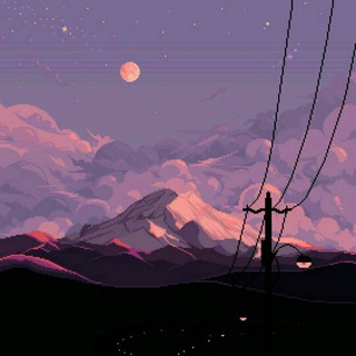 Telegram profile photo for Ламповые гифки
